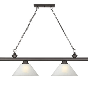 Cordon 4 Light Billiard