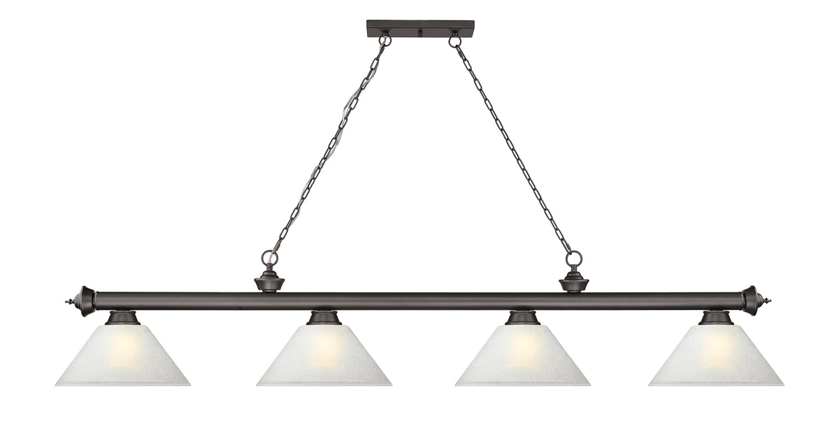 Cordon 4 Light Billiard