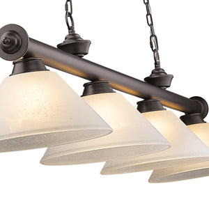 Cordon 4 Light Billiard