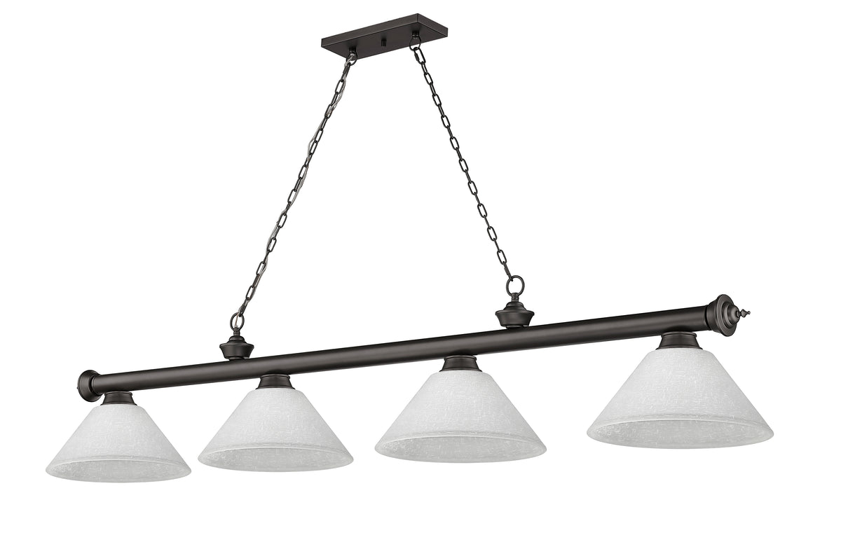 Cordon 4 Light Billiard