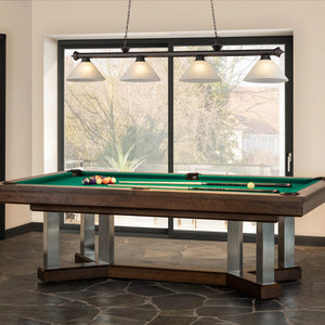 Cordon 4 Light Billiard