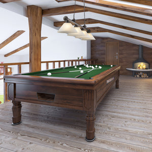 Cordon 4 Light Billiard