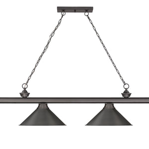 Cordon 4 Light Billiard