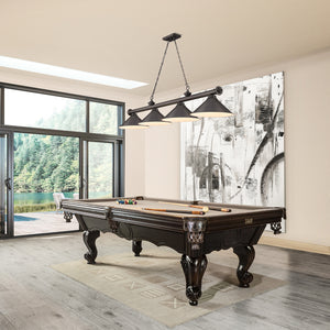 Cordon 4 Light Billiard