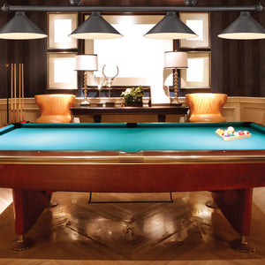 Cordon 4 Light Billiard