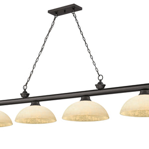 Cordon 4 Light Billiard