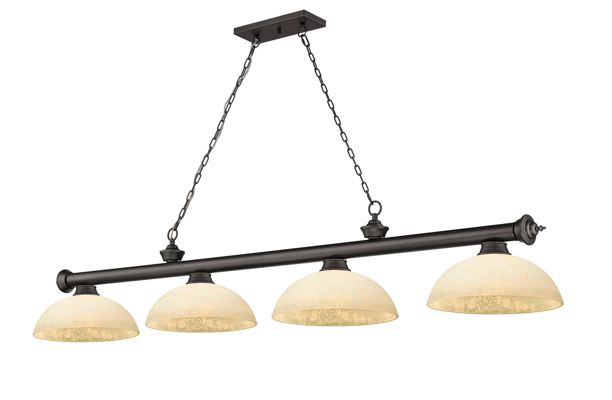 Cordon 4 Light Billiard
