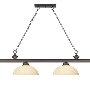 Cordon 4 Light Billiard