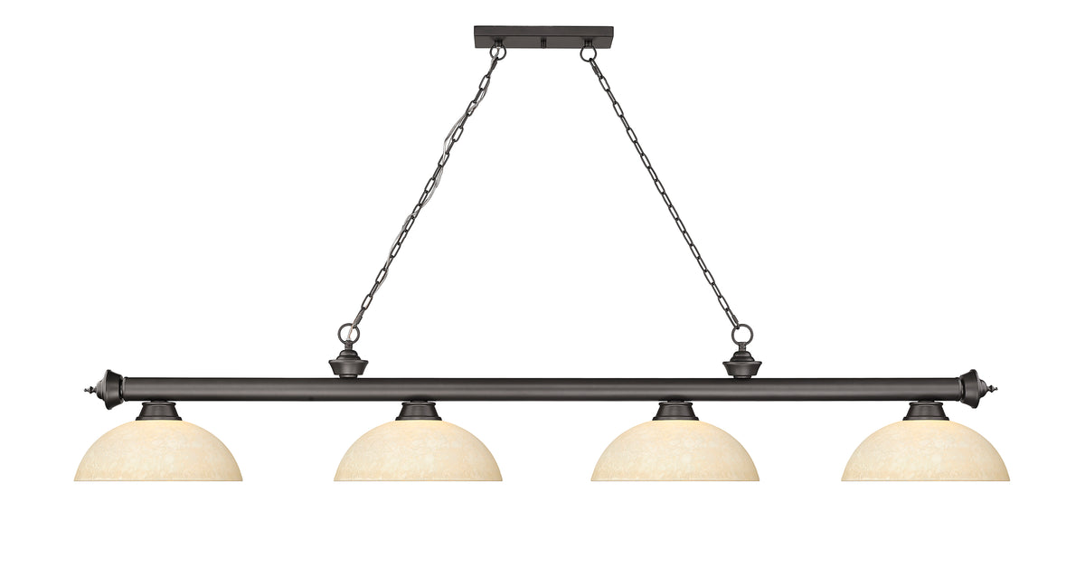 Cordon 4 Light Billiard