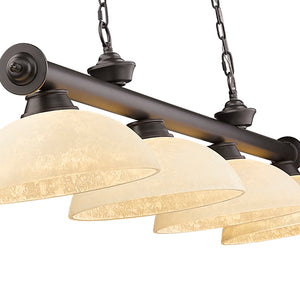 Cordon 4 Light Billiard