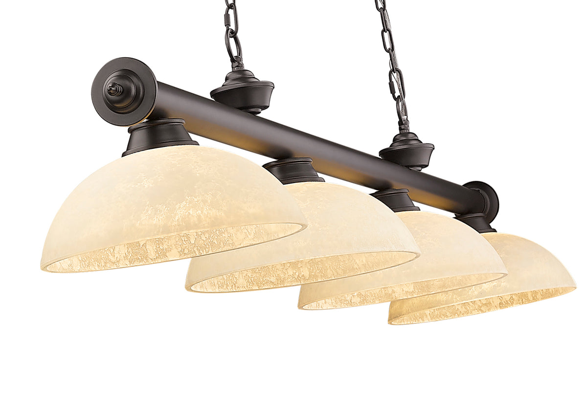 Cordon 4 Light Billiard