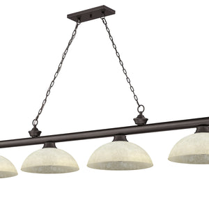 Cordon 4 Light Billiard