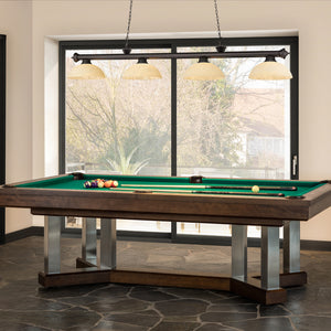 Cordon 4 Light Billiard