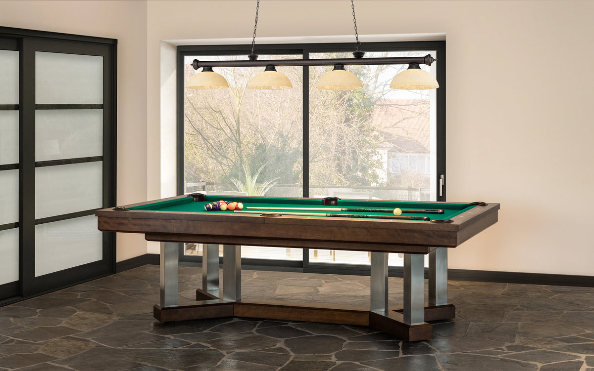 Cordon 4 Light Billiard