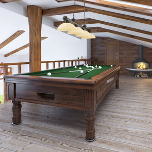 Cordon 4 Light Billiard