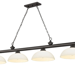 Cordon 4 Light Billiard