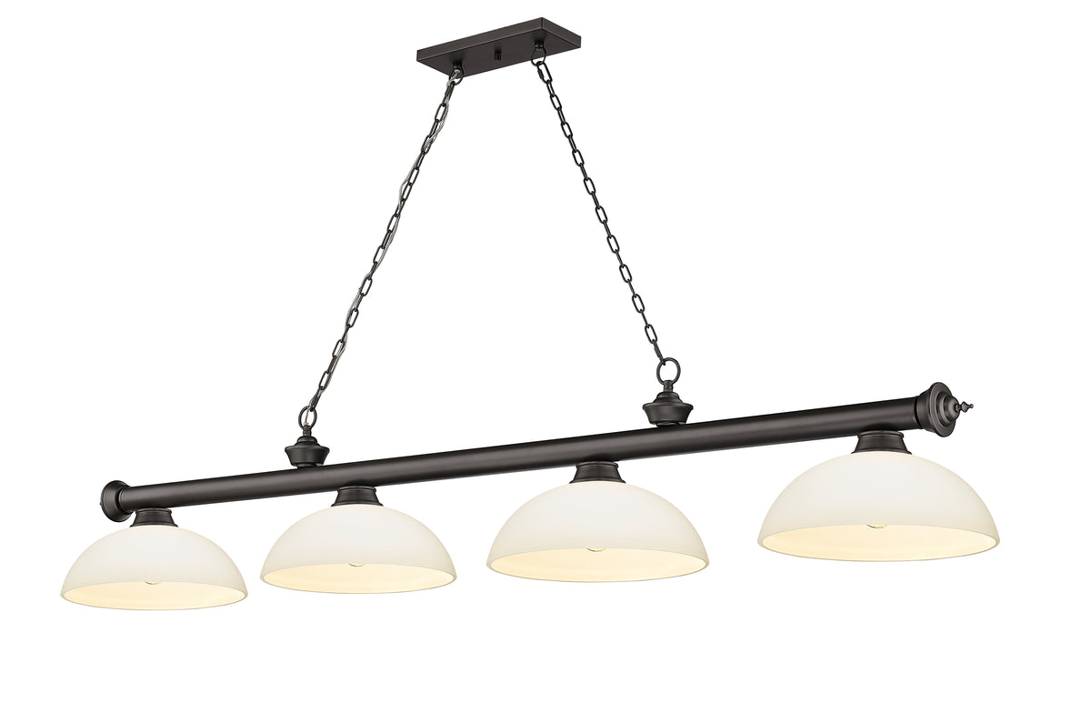 Cordon 4 Light Billiard