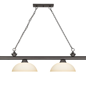 Cordon 4 Light Billiard