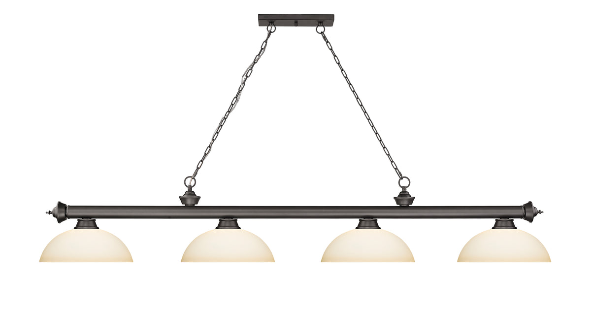 Cordon 4 Light Billiard