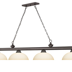 Cordon 4 Light Billiard