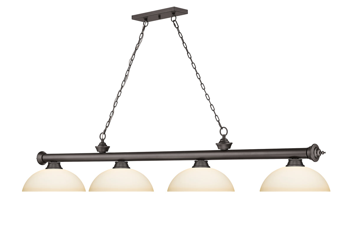 Cordon 4 Light Billiard