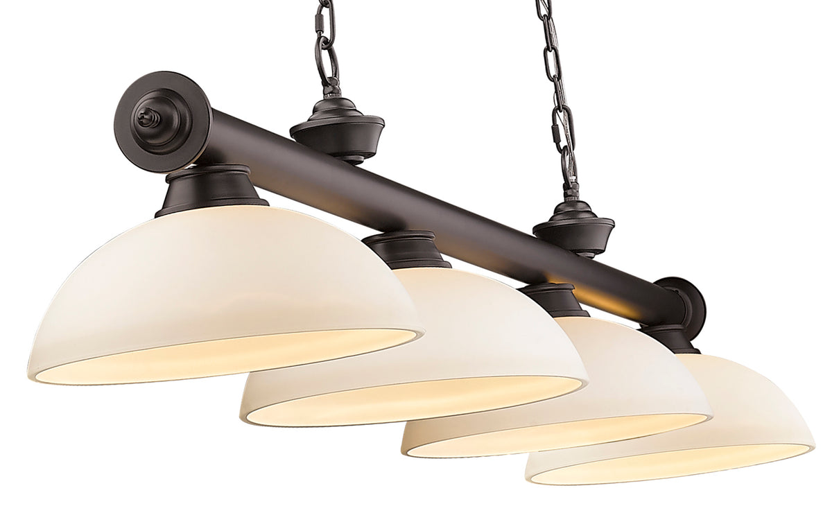 Cordon 4 Light Billiard