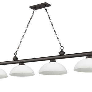 Cordon 4 Light Billiard