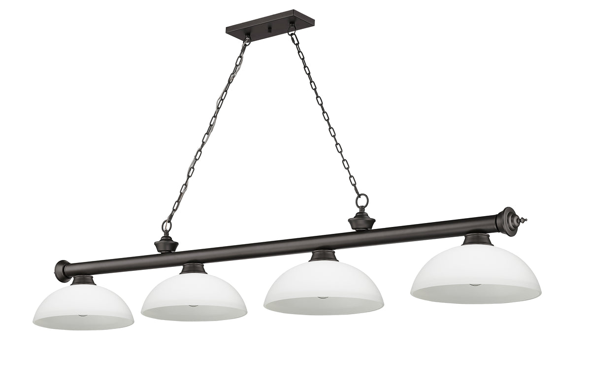 Cordon 4 Light Billiard