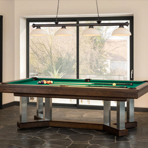 Cordon 4 Light Billiard