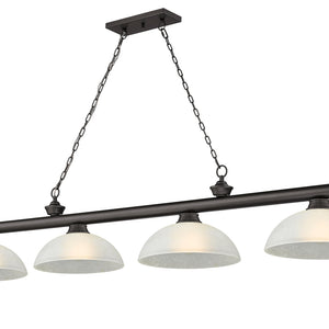 Cordon 4 Light Billiard
