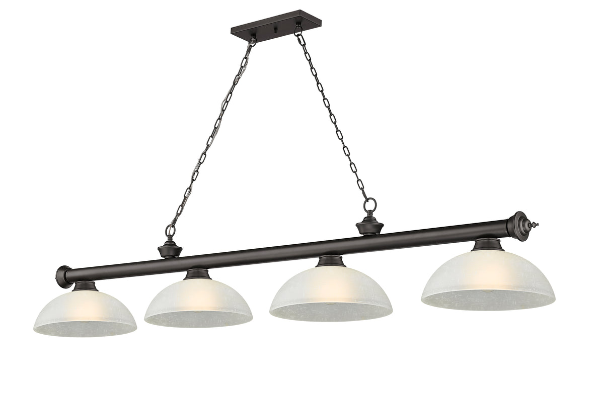 Cordon 4 Light Billiard