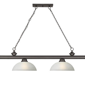 Cordon 4 Light Billiard