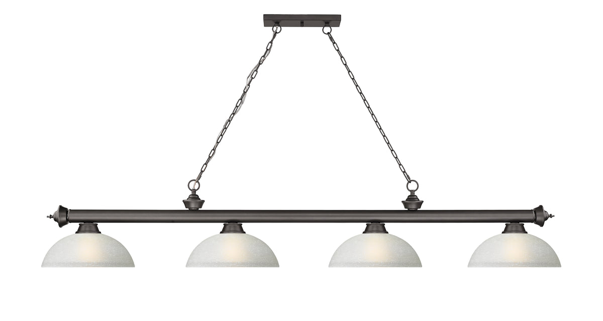 Cordon 4 Light Billiard