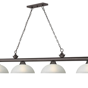 Cordon 4 Light Billiard