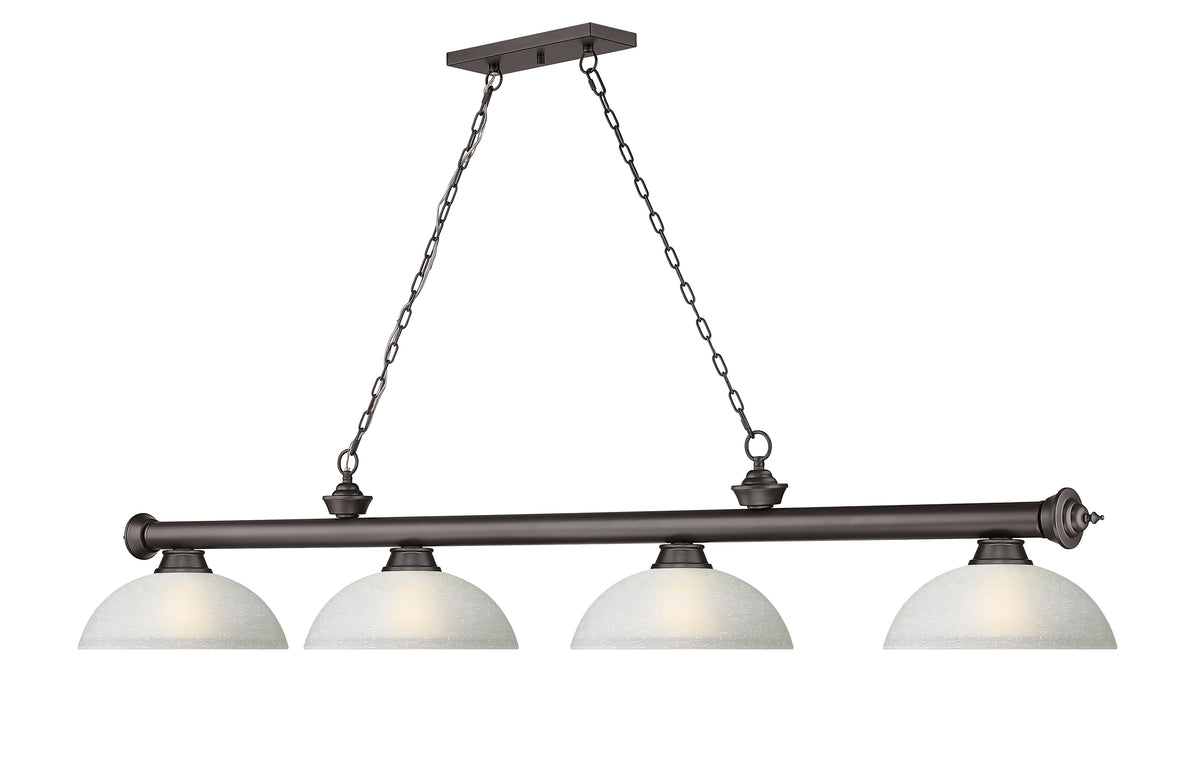 Cordon 4 Light Billiard