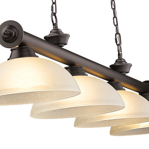 Cordon 4 Light Billiard