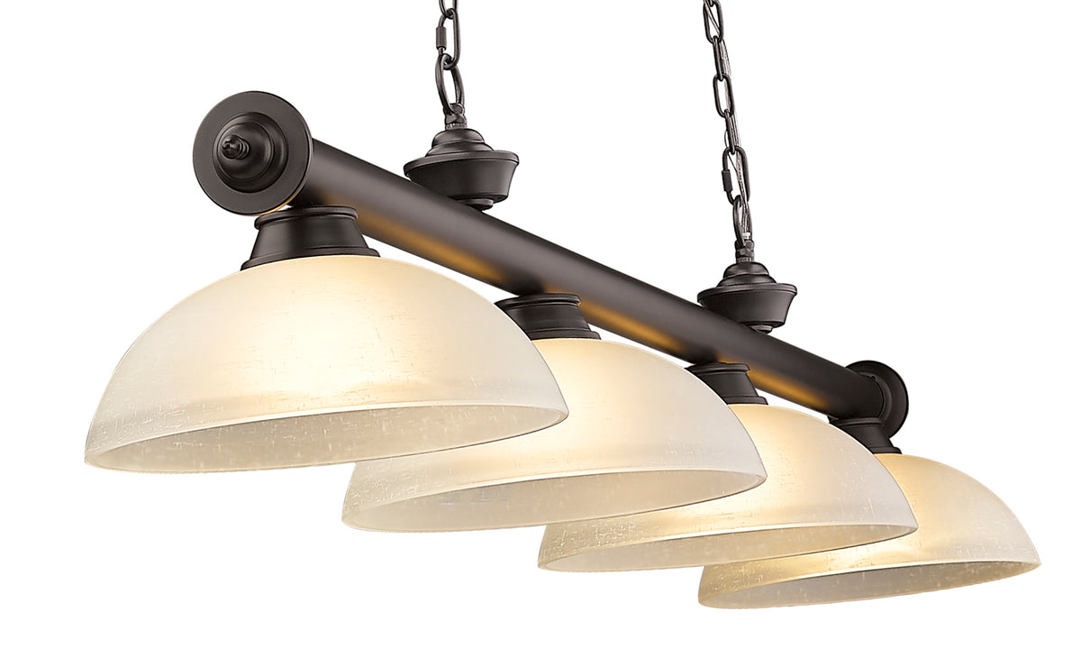Cordon 4 Light Billiard