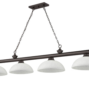 Cordon 4 Light Billiard