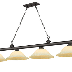 Cordon 4 Light Billiard
