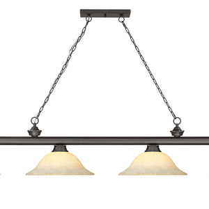 Cordon 4 Light Billiard