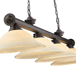 Cordon 4 Light Billiard