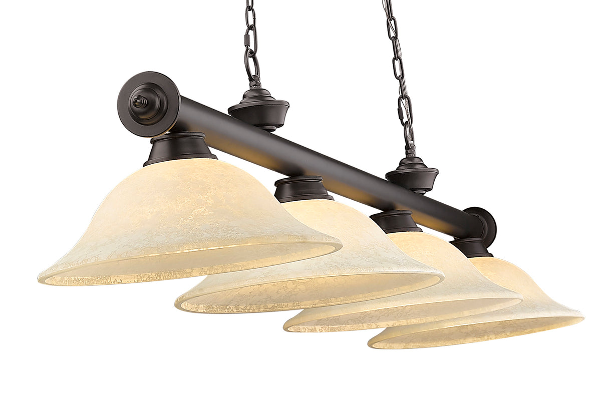 Cordon 4 Light Billiard