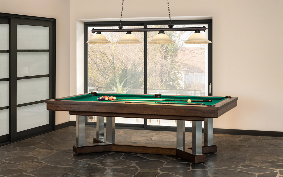 Cordon 4 Light Billiard
