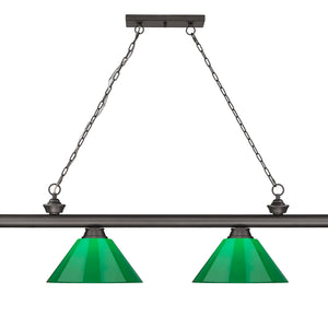 Cordon 4 Light Billiard
