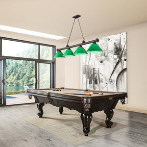 Cordon 4 Light Billiard