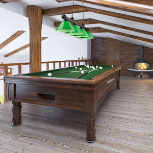 Cordon 4 Light Billiard