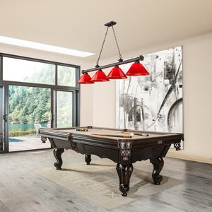 Cordon 4 Light Billiard
