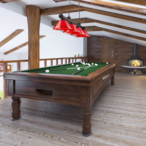 Cordon 4 Light Billiard