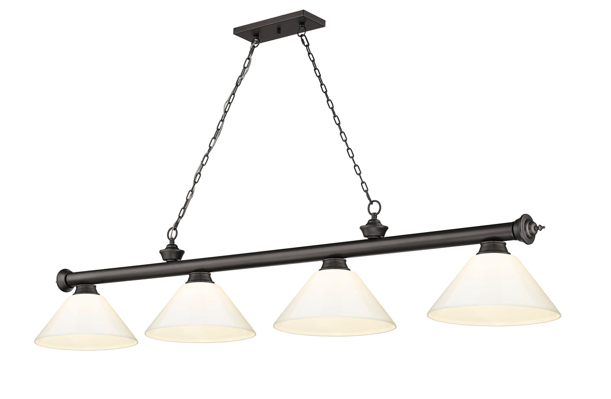 Cordon 4 Light Billiard