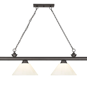 Cordon 4 Light Billiard